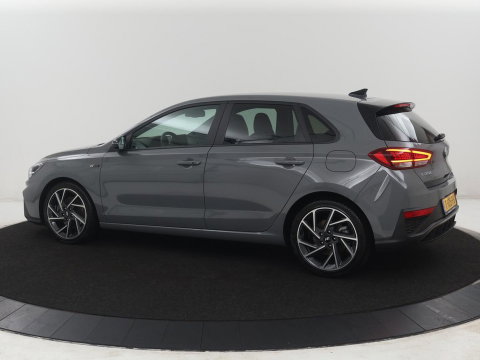 Hyundai i30 1.5 T-GDi MHEV N Line