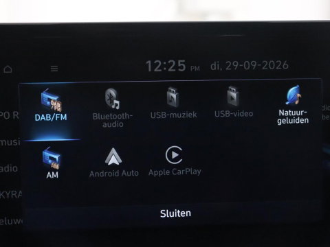 Hyundai i30 1.5 T-GDi MHEV N Line