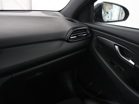 Hyundai i30 1.5 T-GDi MHEV N Line