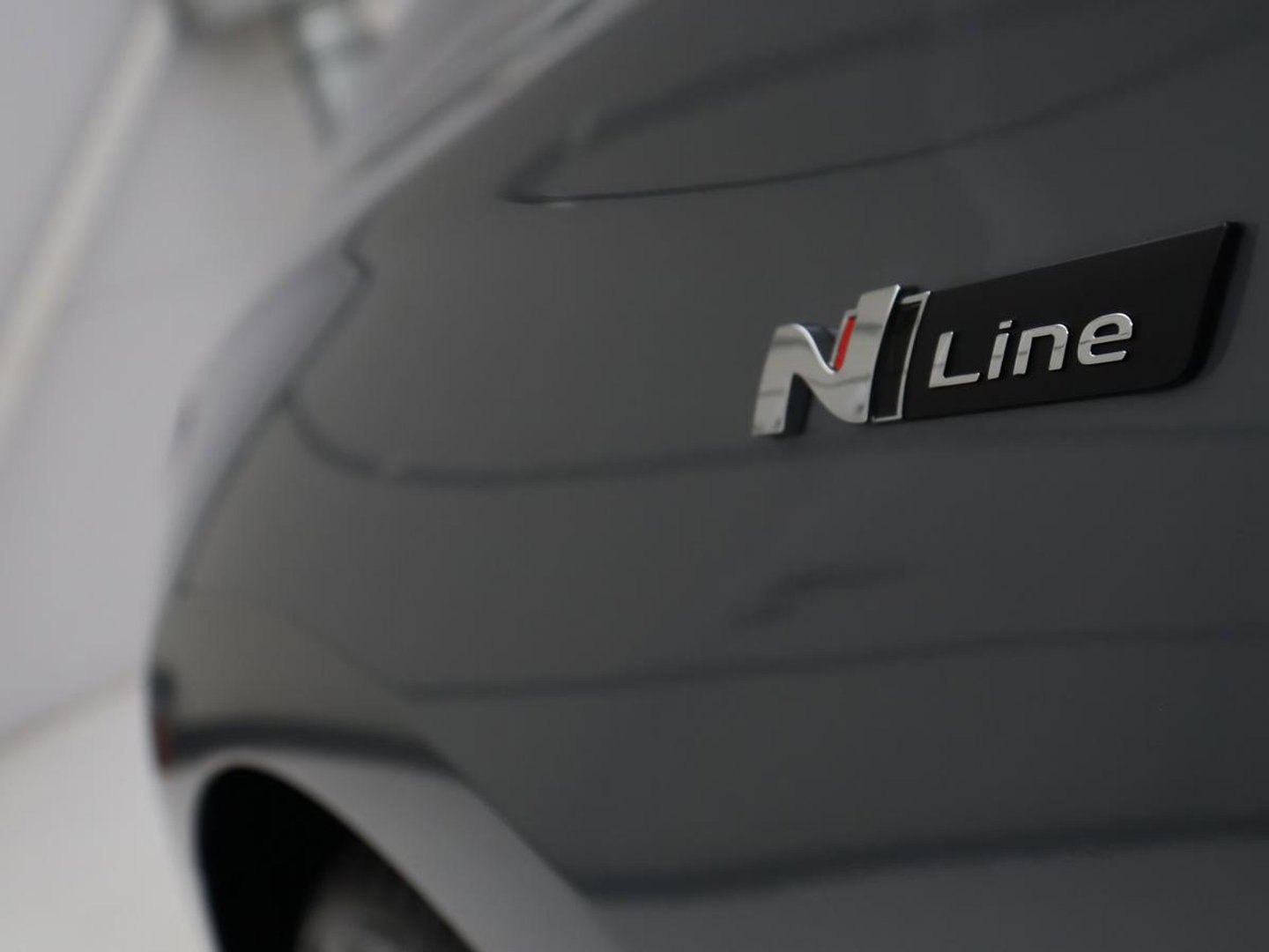 Hyundai i30 1.5 T-GDi MHEV N Line