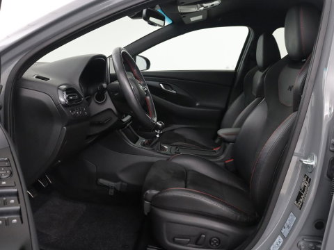 Hyundai i30 1.5 T-GDi MHEV N Line