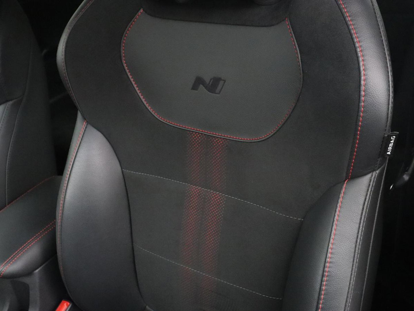 Hyundai i30 1.5 T-GDi MHEV N Line