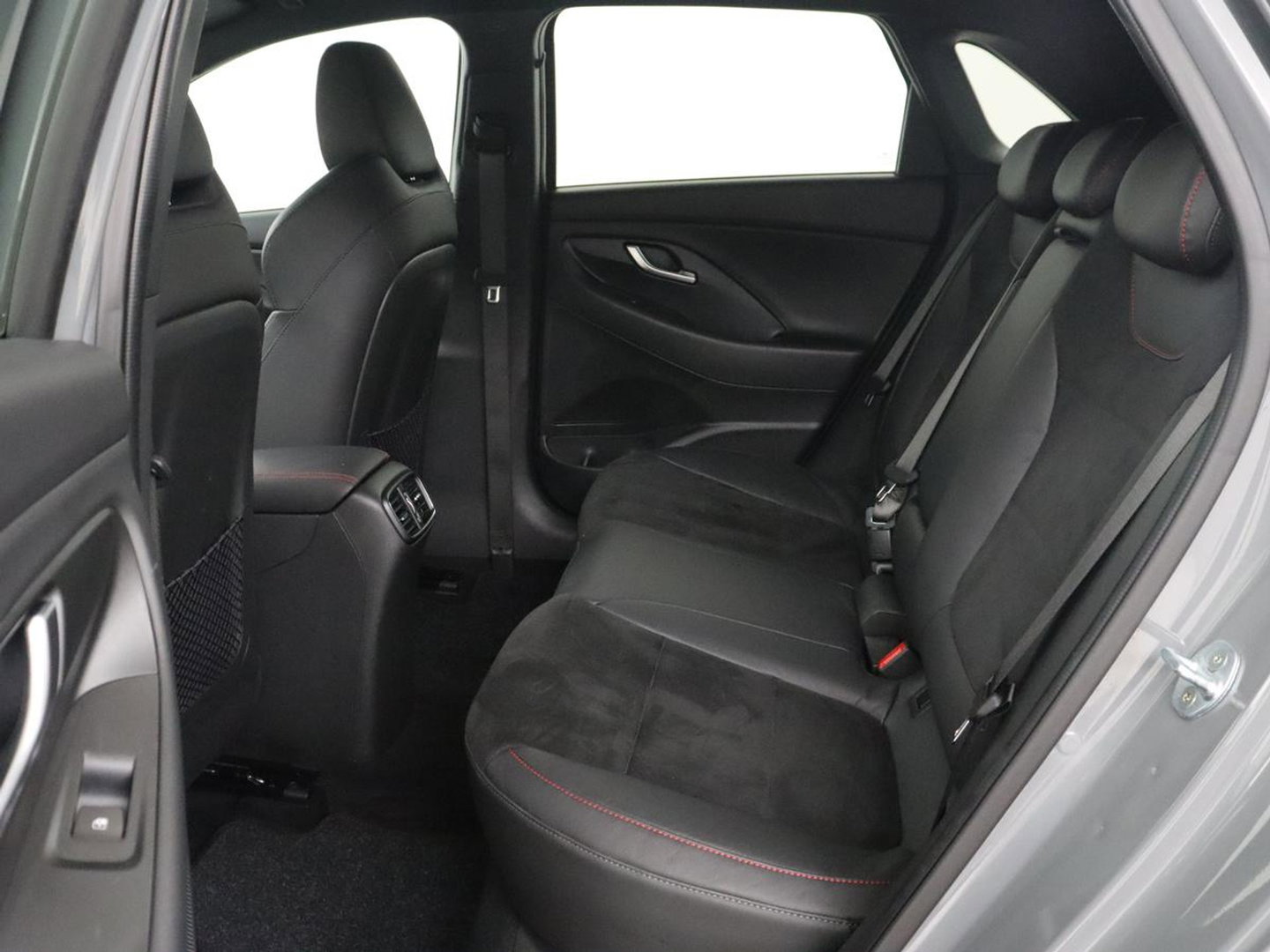 Hyundai i30 1.5 T-GDi MHEV N Line