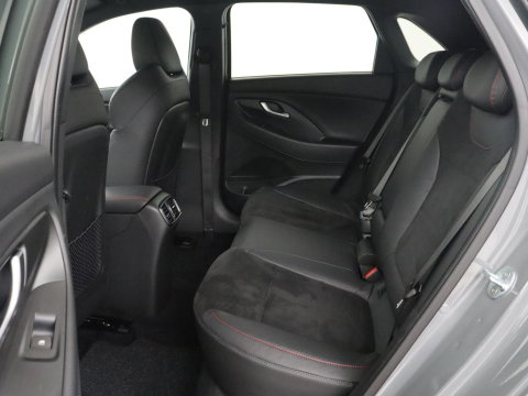 Hyundai i30 1.5 T-GDi MHEV N Line