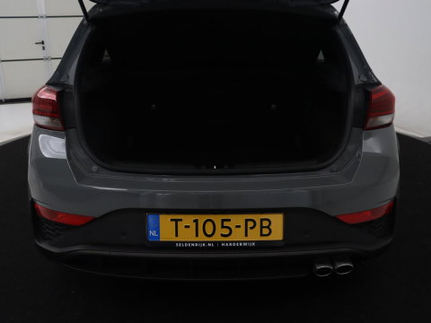 Hyundai i30 1.5 T-GDi MHEV N Line