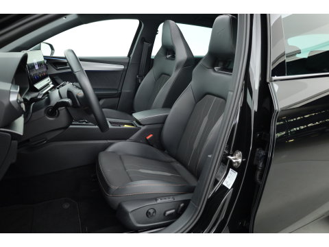 CUPRA Leon Sportstourer 1.4 e-Hybrid Business | Rijklaar! | Pano | SOH 96% | Camera | Adapt. Cruise | Stoel- Stuurverw. | Memory