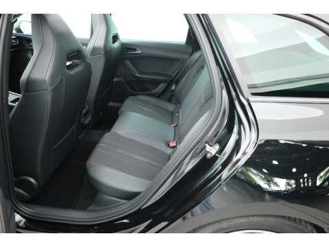 CUPRA Leon Sportstourer 1.4 e-Hybrid Business | Rijklaar! | Pano | SOH 96% | Camera | Adapt. Cruise | Stoel- Stuurverw. | Memory