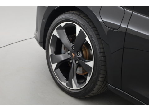 CUPRA Leon Sportstourer 1.4 e-Hybrid Business | Rijklaar! | Pano | SOH 96% | Camera | Adapt. Cruise | Stoel- Stuurverw. | Memory