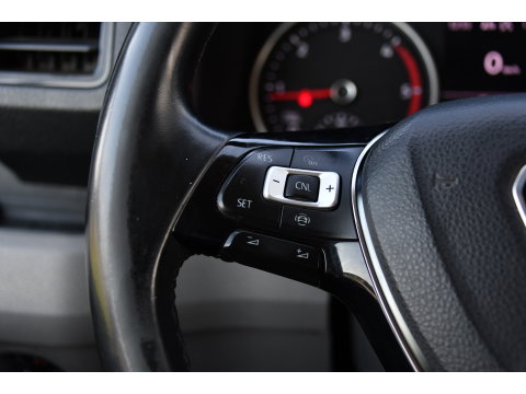 MAN TGE 3.180 35 2.0 L3H3 4x4 PB Edition Cruise, Camera, Carplay, 177pk, Clima, Automaat, Trekhaak, Sensoren, Geveerde stoel, Uniek!