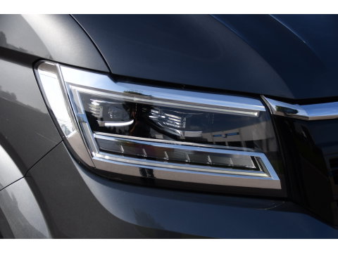 MAN TGE 3.180 35 2.0 L3H3 4x4 PB Edition Cruise, Camera, Carplay, 177pk, Clima, Automaat, Trekhaak, Sensoren, Geveerde stoel, Uniek!