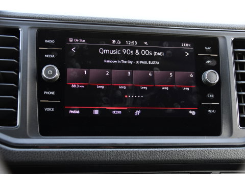MAN TGE 3.180 35 2.0 L3H3 4x4 PB Edition Cruise, Camera, Carplay, 177pk, Clima, Automaat, Trekhaak, Sensoren, Geveerde stoel, Uniek!