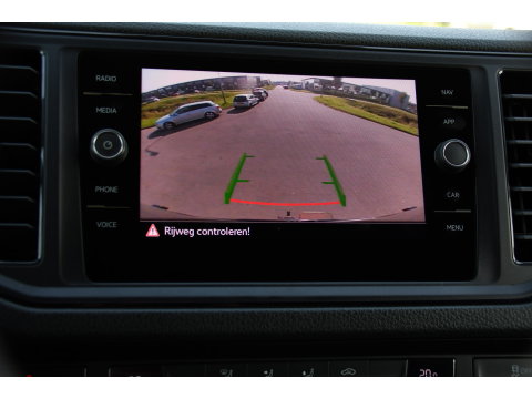MAN TGE 3.180 35 2.0 L3H3 4x4 PB Edition Cruise, Camera, Carplay, 177pk, Clima, Automaat, Trekhaak, Sensoren, Geveerde stoel, Uniek!