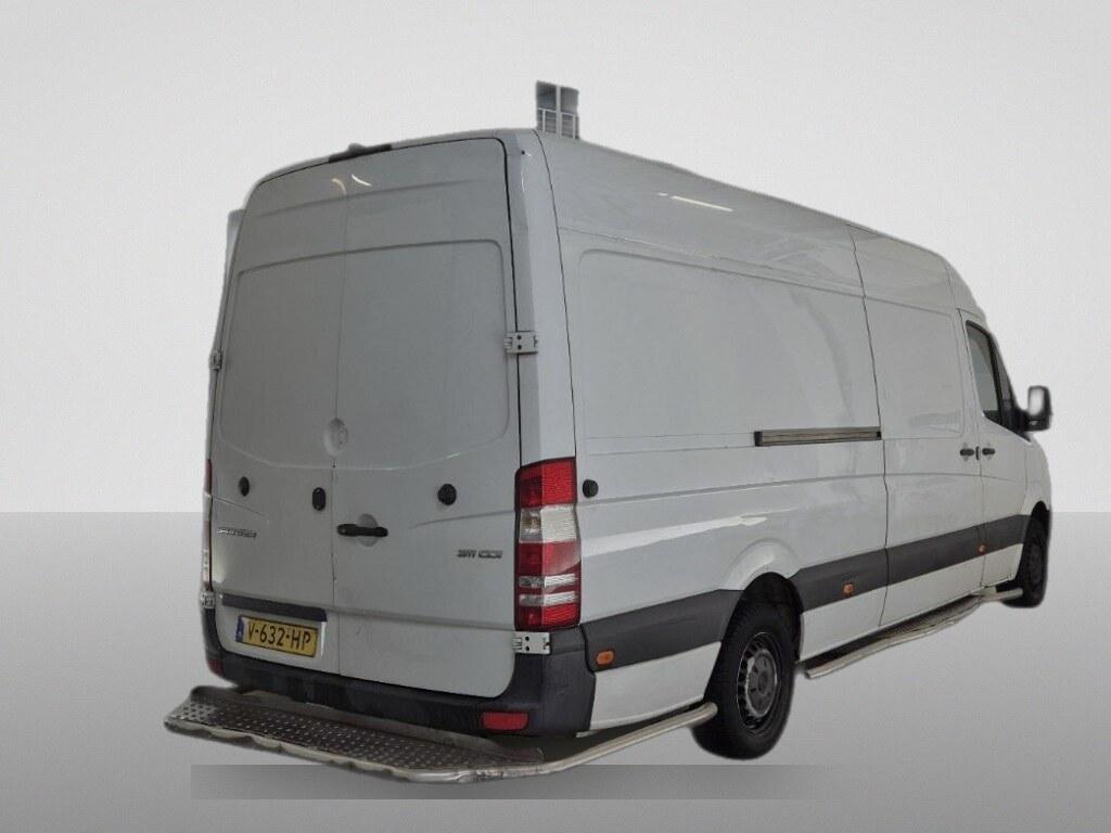 Mercedes-Benz Sprinter 311 2.2 CDI L3H2 AUTOMAAT POST NL SCHAPPEN