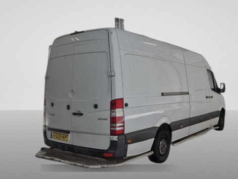 Mercedes-Benz Sprinter 311 2.2 CDI L3H2 AUTOMAAT POST NL SCHAPPEN