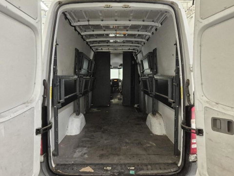 Mercedes-Benz Sprinter 311 2.2 CDI L3H2 AUTOMAAT POST NL SCHAPPEN