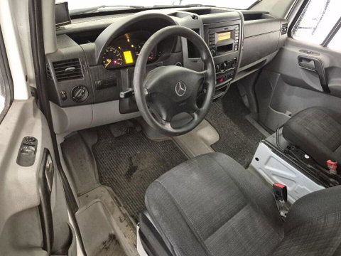 Mercedes-Benz Sprinter 311 2.2 CDI L3H2 AUTOMAAT POST NL SCHAPPEN