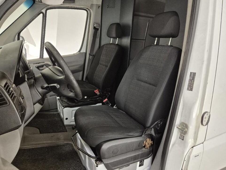 Mercedes-Benz Sprinter 311 2.2 CDI L3H2 AUTOMAAT POST NL SCHAPPEN
