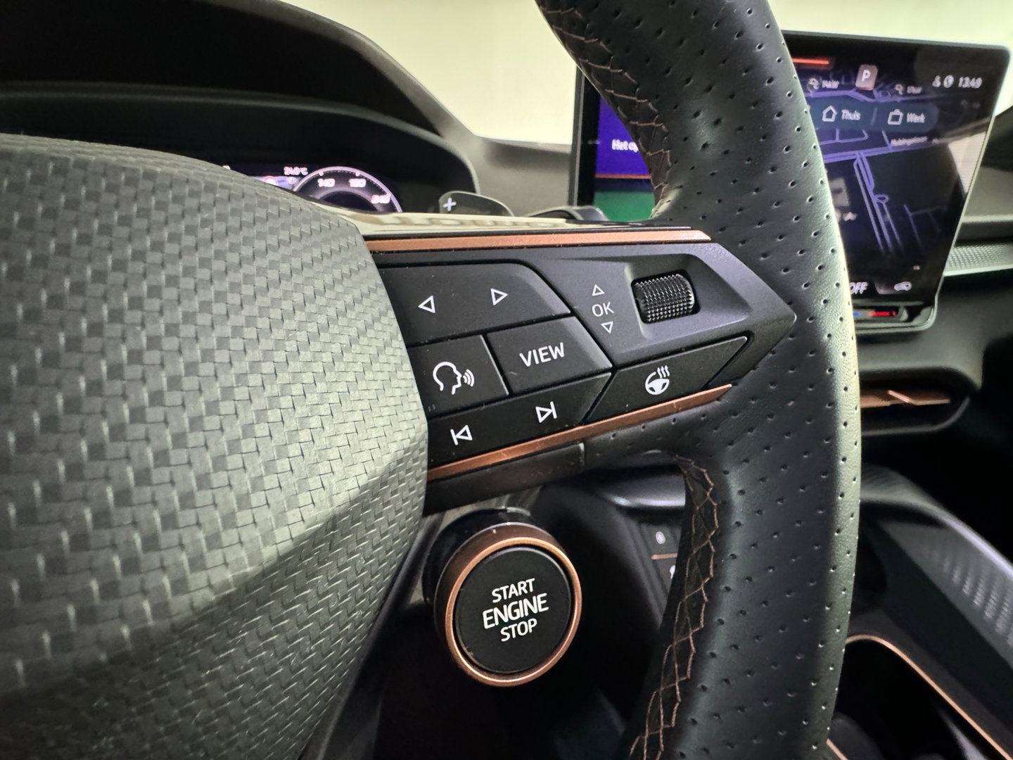 CUPRA Terramar 1.5 TSI e-Hybrid VZ America s CUP Pano|360|Sennheiser|HuD