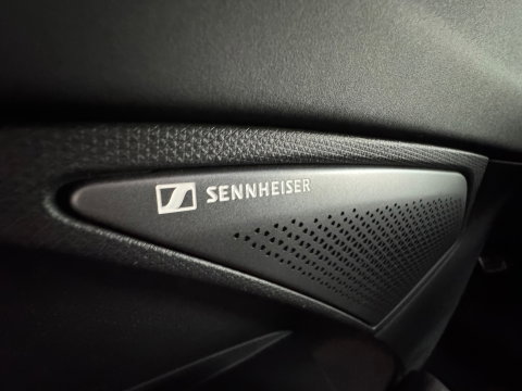 CUPRA Terramar 1.5 TSI e-Hybrid VZ America s CUP Pano|360|Sennheiser|HuD