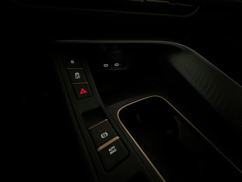CUPRA Terramar 1.5 TSI e-Hybrid VZ America s CUP Pano|360|Sennheiser|HuD