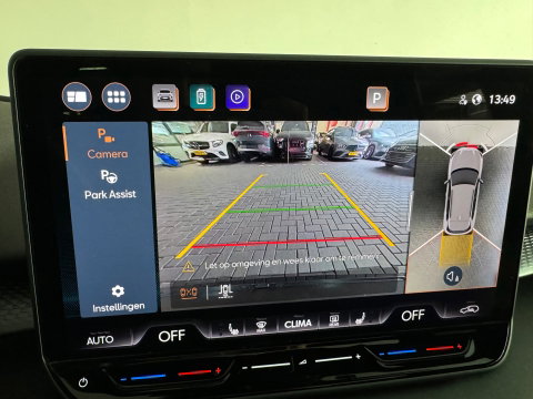 CUPRA Terramar 1.5 TSI e-Hybrid VZ America s CUP Pano|360|Sennheiser|HuD