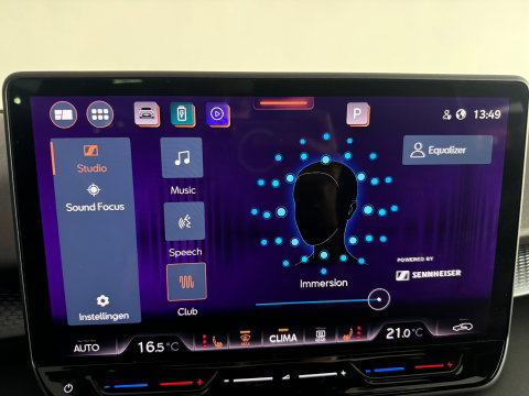 CUPRA Terramar 1.5 TSI e-Hybrid VZ America s CUP Pano|360|Sennheiser|HuD