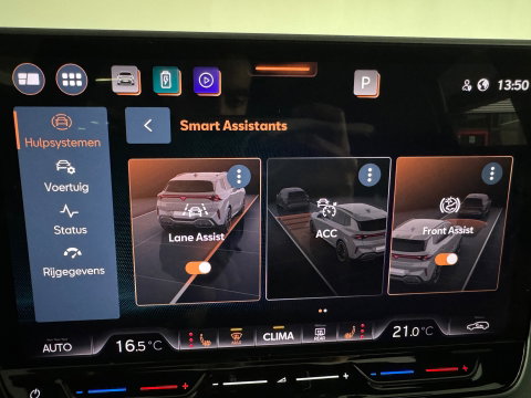 CUPRA Terramar 1.5 TSI e-Hybrid VZ America s CUP Pano|360|Sennheiser|HuD