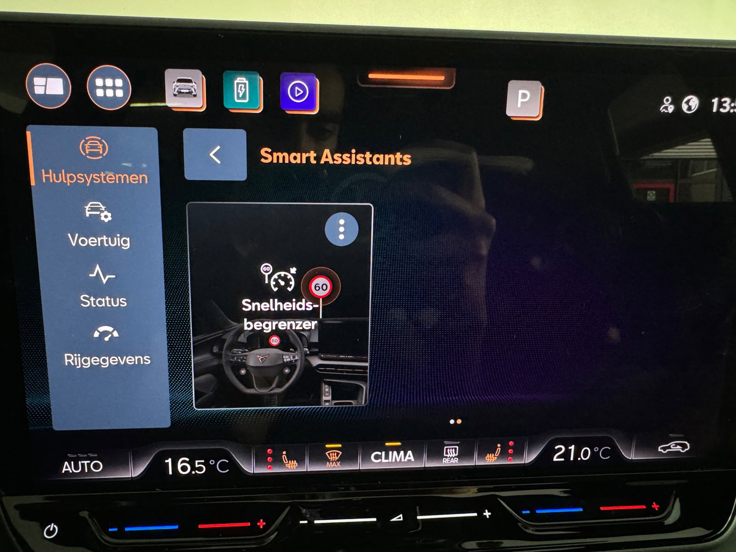 CUPRA Terramar 1.5 TSI e-Hybrid VZ America s CUP Pano|360|Sennheiser|HuD