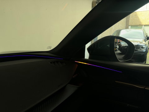 CUPRA Terramar 1.5 TSI e-Hybrid VZ America s CUP Pano|360|Sennheiser|HuD