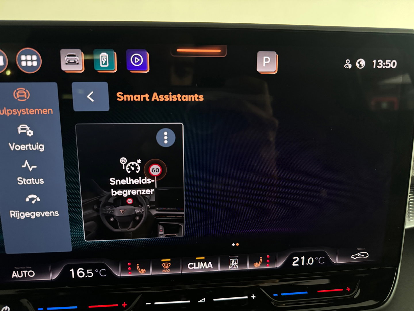 CUPRA Terramar 1.5 TSI e-Hybrid VZ America s CUP Pano|360|Sennheiser|HuD