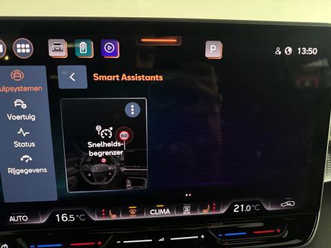 CUPRA Terramar 1.5 TSI e-Hybrid VZ America s CUP Pano|360|Sennheiser|HuD