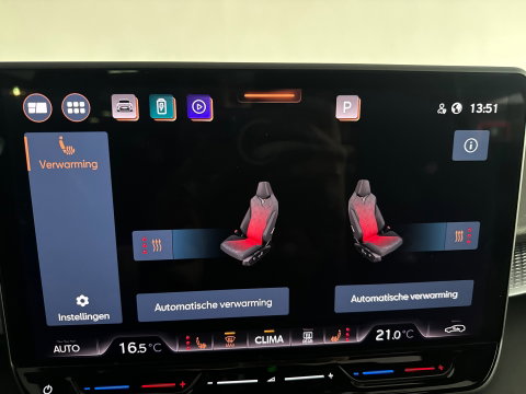 CUPRA Terramar 1.5 TSI e-Hybrid VZ America s CUP Pano|360|Sennheiser|HuD