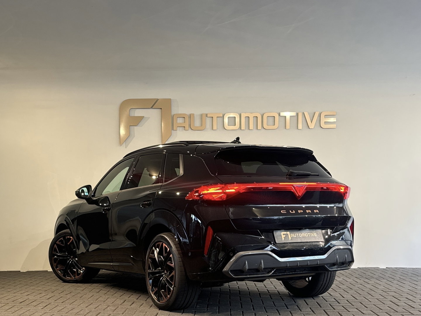CUPRA Terramar 1.5 TSI e-Hybrid VZ America s CUP Pano|360|Sennheiser|HuD