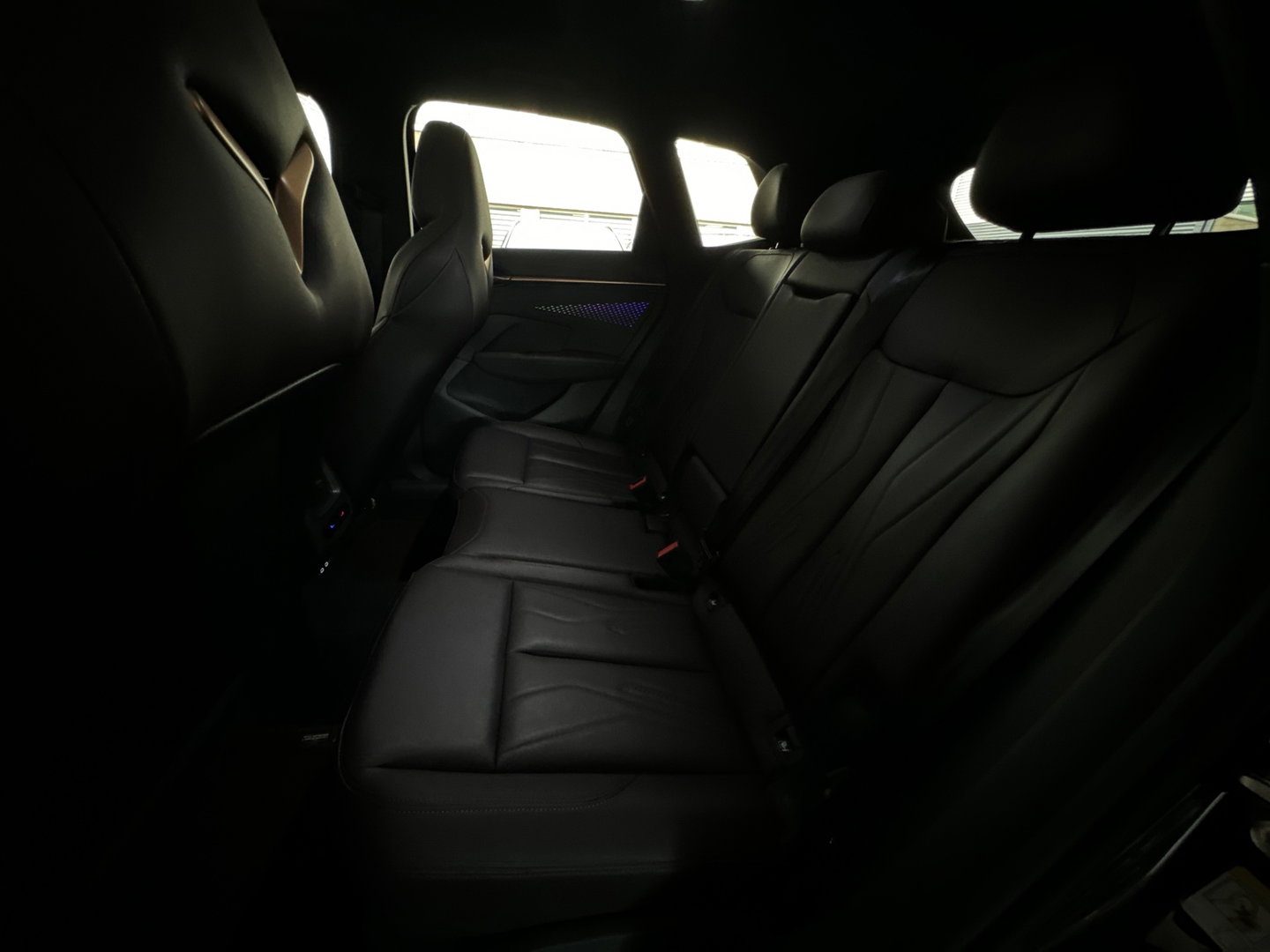 CUPRA Terramar 1.5 TSI e-Hybrid VZ America s CUP Pano|360|Sennheiser|HuD