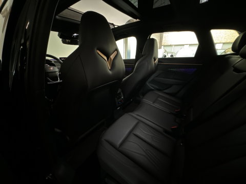 CUPRA Terramar 1.5 TSI e-Hybrid VZ America s CUP Pano|360|Sennheiser|HuD