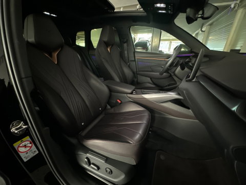 CUPRA Terramar 1.5 TSI e-Hybrid VZ America s CUP Pano|360|Sennheiser|HuD