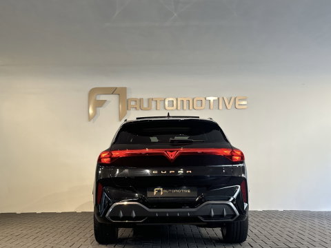 CUPRA Terramar 1.5 TSI e-Hybrid VZ America s CUP Pano|360|Sennheiser|HuD