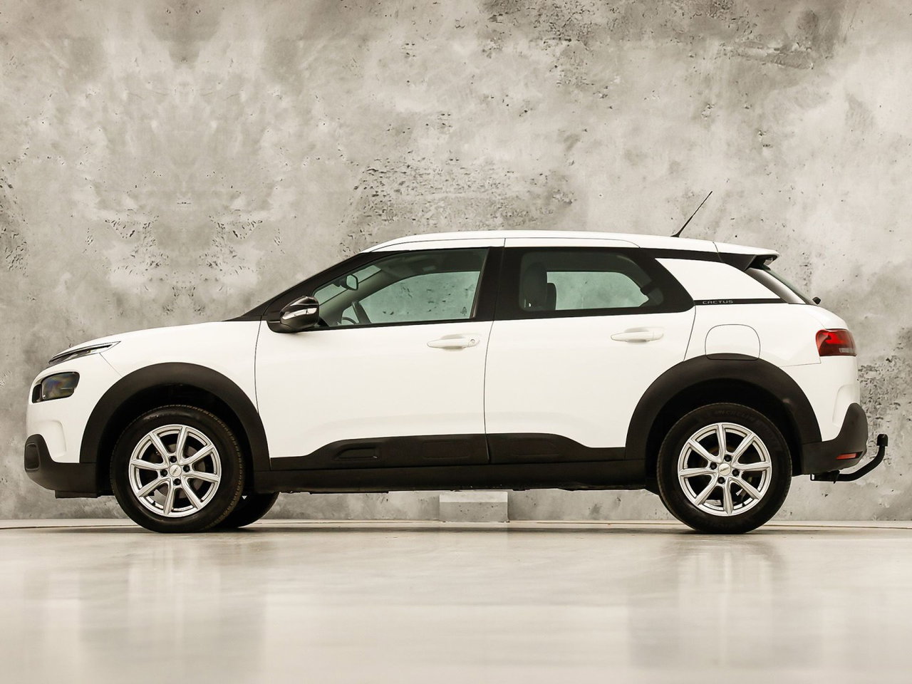 Citroën C4 Cactus