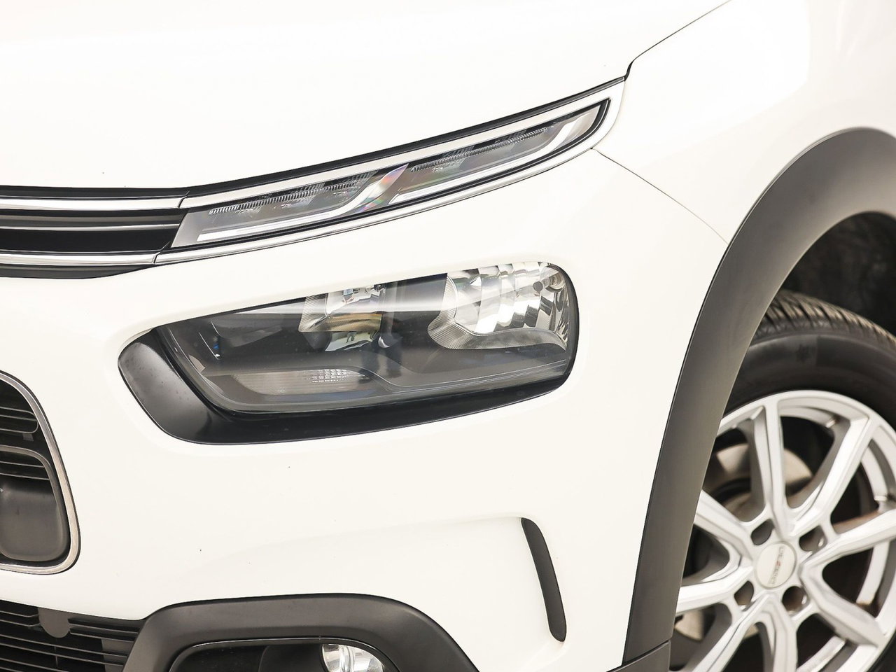 Citroën C4 Cactus