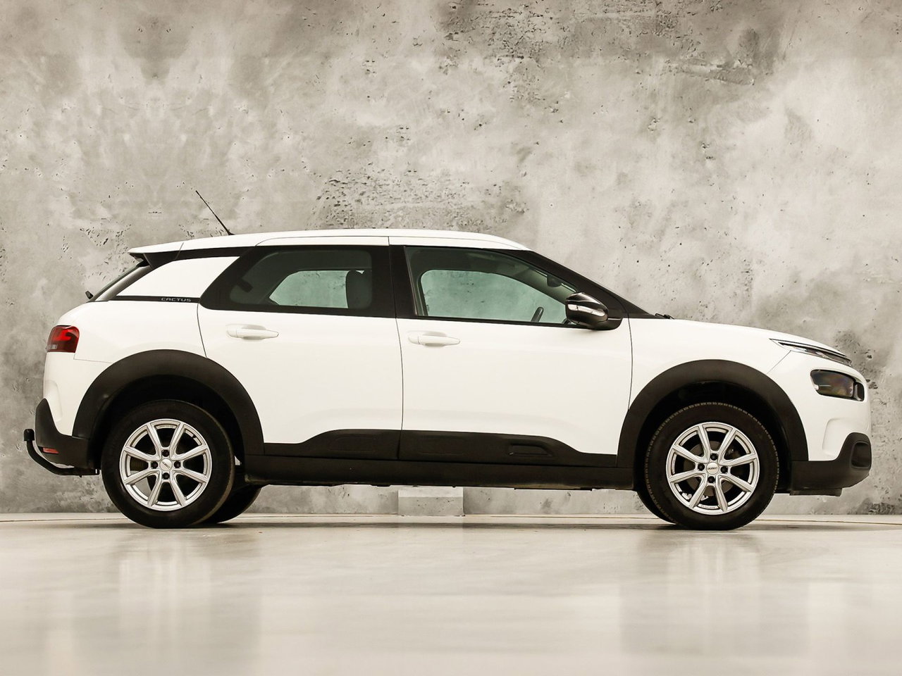 Citroën C4 Cactus