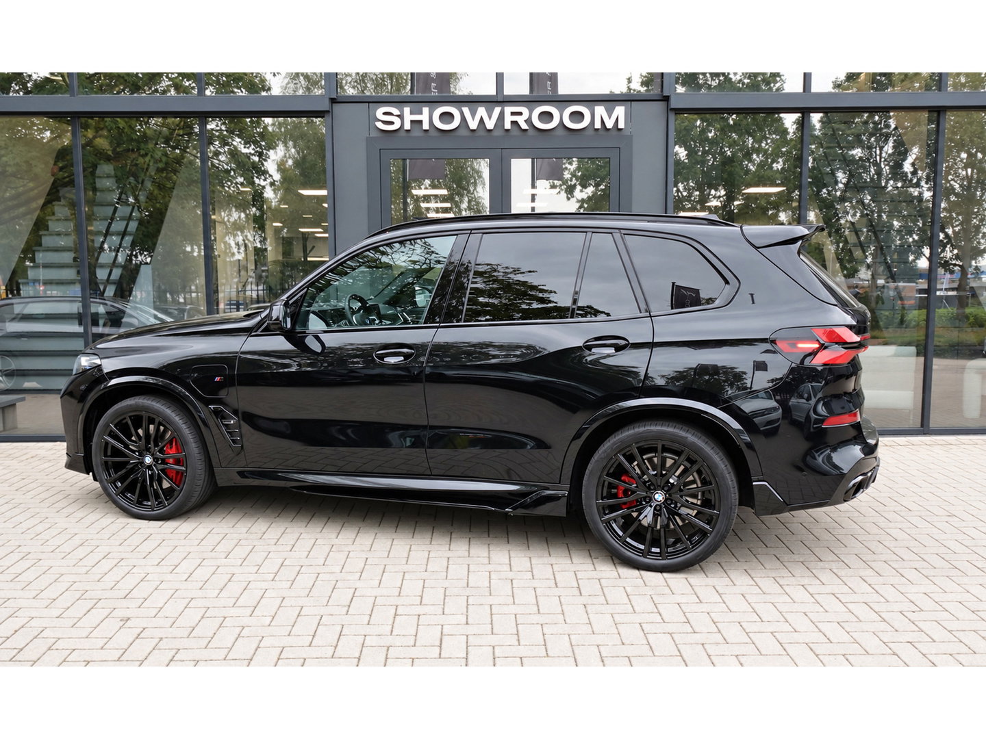 BMW X5 XDrive50e PANO KEYLESS SKYLOUNGE URBAN