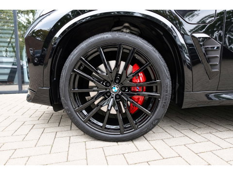 BMW X5 XDrive50e PANO KEYLESS SKYLOUNGE URBAN