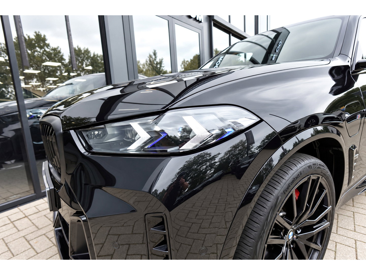 BMW X5 XDrive50e PANO KEYLESS SKYLOUNGE URBAN