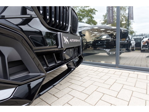 BMW X5 XDrive50e PANO KEYLESS SKYLOUNGE URBAN