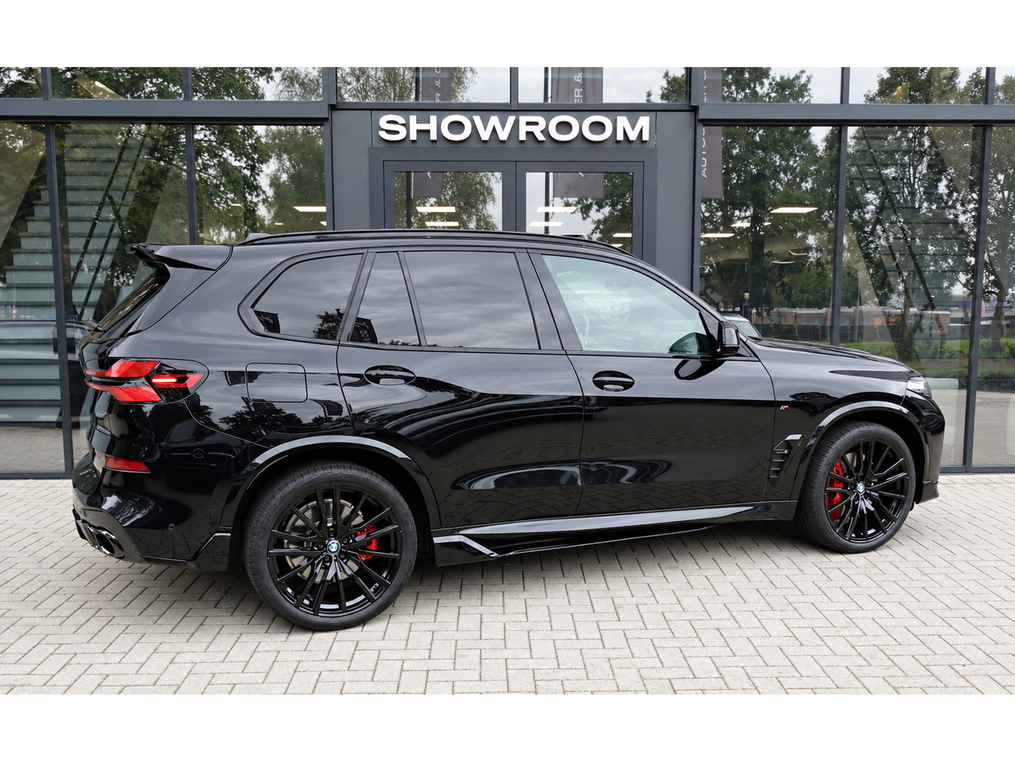 BMW X5 XDrive50e PANO KEYLESS SKYLOUNGE URBAN
