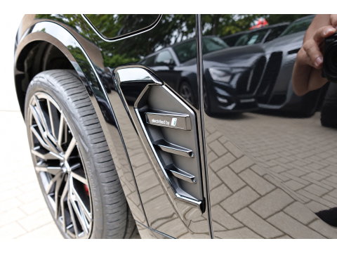BMW X5 XDrive50e PANO KEYLESS SKYLOUNGE URBAN