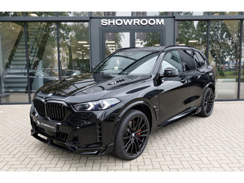 BMW X5 XDrive50e PANO KEYLESS SKYLOUNGE URBAN