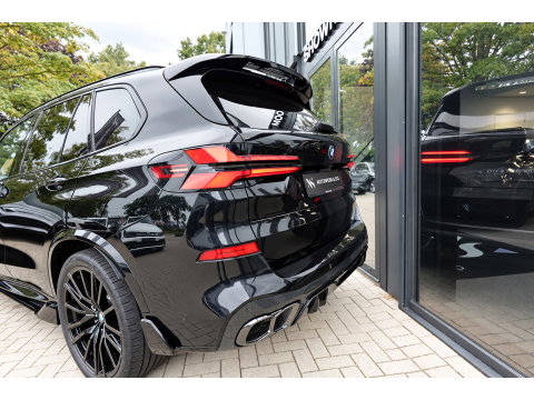 BMW X5 XDrive50e PANO KEYLESS SKYLOUNGE URBAN