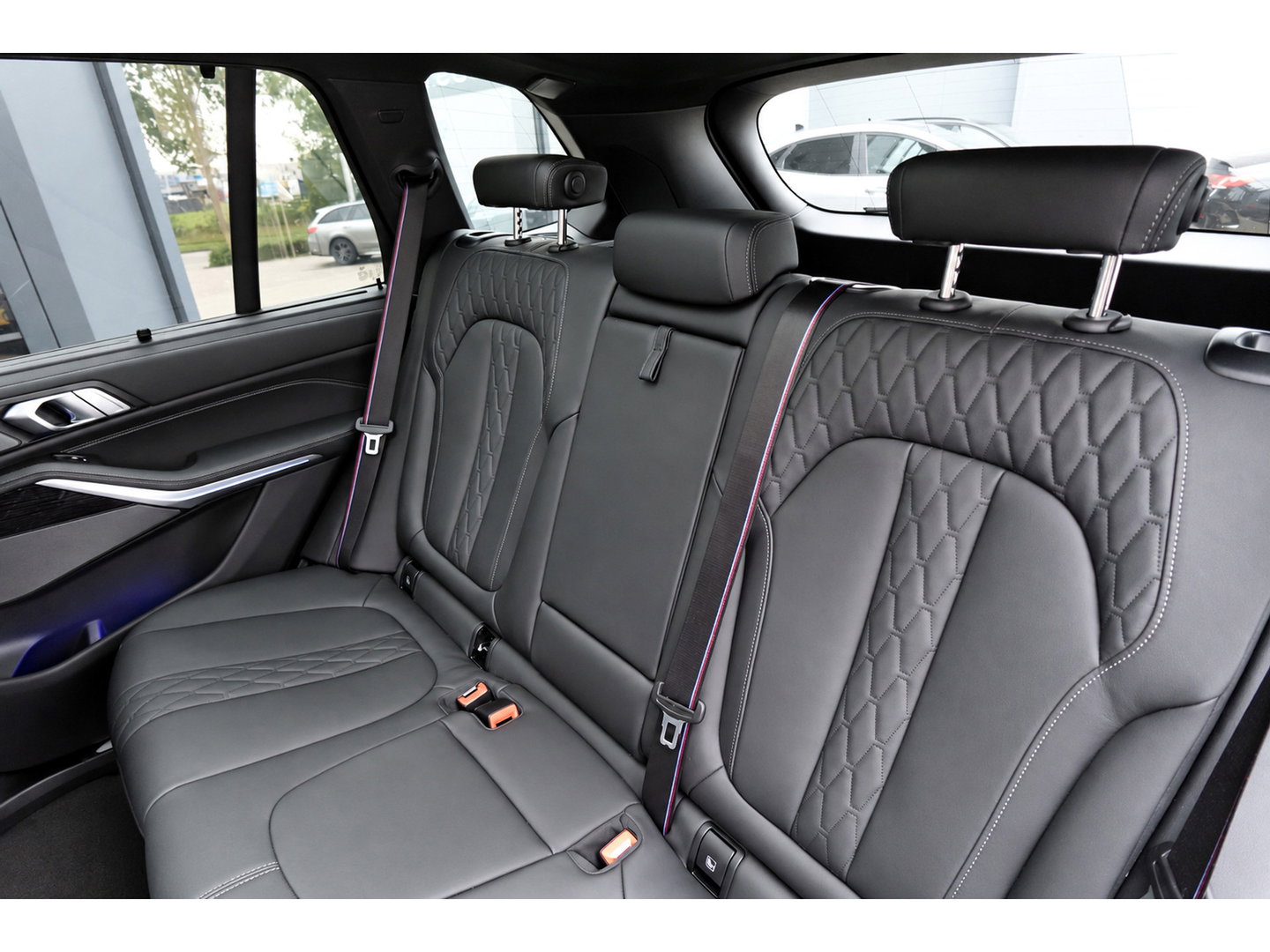 BMW X5 XDrive50e PANO KEYLESS SKYLOUNGE URBAN