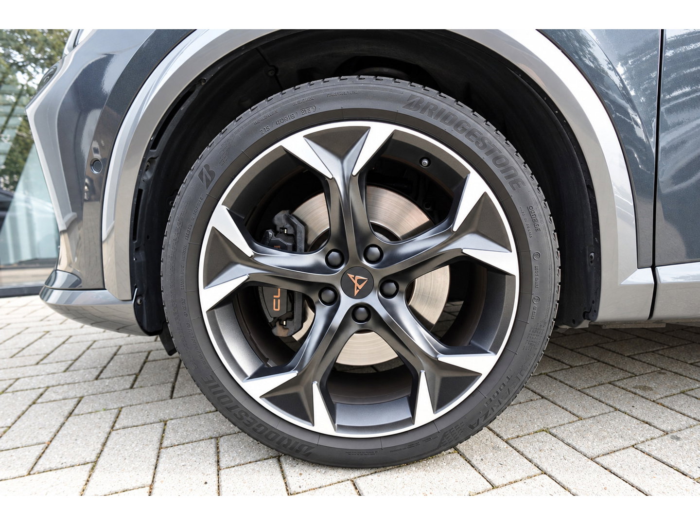 CUPRA Formentor 1.4 e-Hybrid VZ PANO CAM KEYLESS